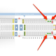 Illustration for article titled The Most Popular Seats on an Airplane Are At the Very Back